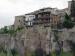 Cuenca travelogue picture