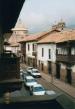 Cusco travelogue picture