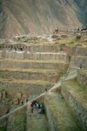 Ollentaytambo