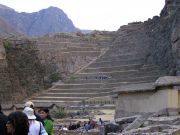 Cuzco travelogue picture