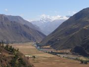 Cuzco travelogue picture
