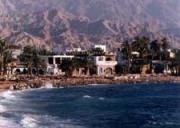 Dahab - Masbat Bay