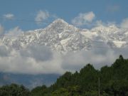 Dalhousie travelogue picture