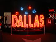 Dallas travelogue picture