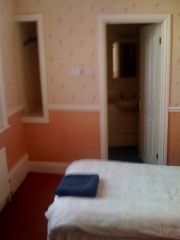The Coachman Hotel, Room no.17 The Coachman Hotel, Room no.17