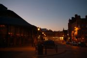 Darlington travelogue picture