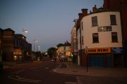Main street