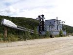 Dawson City travelogue picture