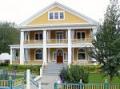 Dawson City travelogue picture