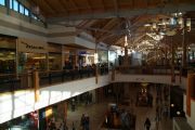 Shopping centre