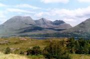 Beinn Alligin