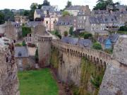 Chemin du Ronde Dinan