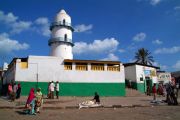 Old Mosque