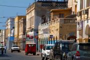 Djibouti