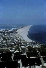 Chesil Beach