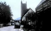 Cerne Abbas