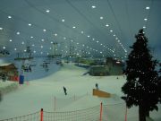 Ski Dubai