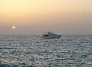 The Persian Gulf