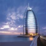 Dubai travelogue picture