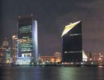 Dubai travelogue picture