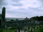 Howth Abbey