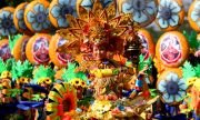 Cebu City's Sinulog Festival Cebu City's Sinulog Festival