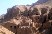 Tuyugou Caves