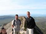 Dunlewy travelogue picture