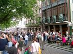 Dusseldorf travelogue picture