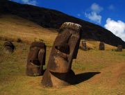 Rano Raraku