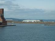 Leith Harbour