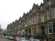 Bruntfield Hostel