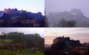 Edinburgh Castle