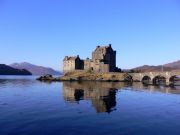 Eilean Donan Castle