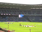 Murrayfield