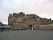 Edinburgh Castle