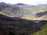 Edinburgh travelogue picture