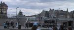 Edinburgh travelogue picture