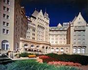 Hotel MacDonald