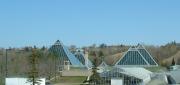 Muttart Conservatory