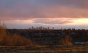 Edmonton travelogue picture