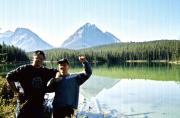 Jasper National Park