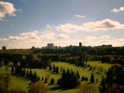 Edmonton travelogue picture