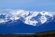 El Calafate travelogue picture