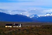 El Calafate travelogue picture