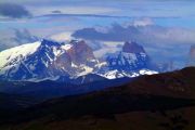 Torres de Paine