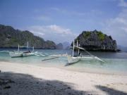Simisu Island