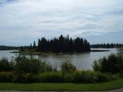 Astotin Lake