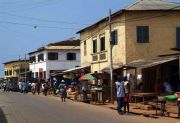 Elmina travelogue picture