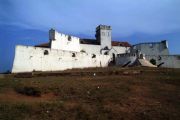 Fort Jago